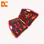 VDE Insulated Tool Set Factory - OEM 31 Pcs Tool Set