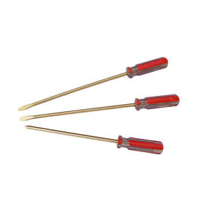 Percussion Screwdriver Factory - OEM Non-Sparking Brass Tool