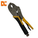 ESD Locking Pliers Factory - OEM Curved Jaw Pliers Manufacturer