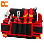 VDE Insulated Tool Set Factory - OEM 10pcs Carbon Steel Set