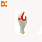 Rubber Gloves Factory - OEM Laminated Protective Gloves