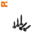Drywall Screw Factory - OEM 1022A Fine Thread Wood Screw