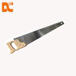 Hand Saw Factory - OEM Non-Slip Wooden Handle Saw