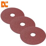 Grinding Disc Factory - OEM 0.6mm Alumina Glass Fiber Disc