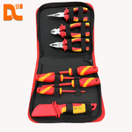 VDE Insulated Tool Set Factory - OEM 8PCS Electrical Tool Set