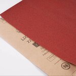 Sand Paper Factory - OEM Quartz Silica Sandpaper Roll