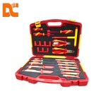 VDE Insulated Tool Set Factory - OEM 25 Pcs Tool Kit