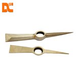 Non-Sparking Pickaxe Factory - OEM Explosion-Proof Fold Pickaxe