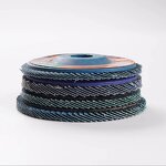 Flap Disc Factory - OEM Zirconia Corundum Grinding Disc
