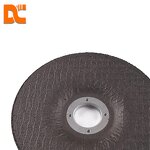 Grinding Disc Factory - OEM 125mm Customizable Disc Supplier