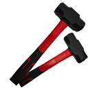 Sledge Hammer Factory - OEM TPR Handle Mallet Tool