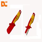 VDE Insulating Knife Factory - OEM Carbon Steel Safety Knife