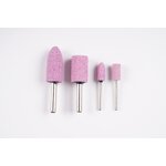 Mounted Wheel Factory - OEM Corundum Grinding Stone Supplier