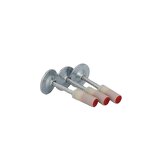 Construction Nail Factory - OEM Shooter Nail Bulk Supplier