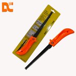 Chicken Tail Saw Factory - OEM Portable Bonsai Hand Saw