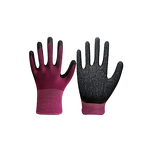 Protective Gloves Factory - OEM Nylon Latex Coated Gloves