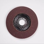 Flap Disc Factory - OEM Zirconia Corundum Grinding Disc