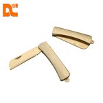 Electrician Knife Factory - OEM Explosion-Proof Bronze Knife