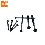 Self Tapping Screw Factory - OEM 1022A Drywall Screw Supplier