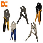 ESD Locking Pliers Factory - OEM Curved Jaw Pliers Manufacturer
