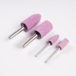 Mounted Wheel Factory - OEM Corundum Grinding Stone Supplier