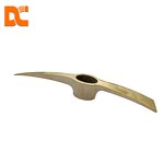Non-Sparking Pickaxe Factory - OEM Explosion-Proof Fold Pickaxe