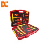 VDE Insulated Tool Set Factory - OEM 25pcs 1000V Tool Set