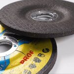 Grinding Disc Factory - OEM Silicon Carbide Wheel Supplier