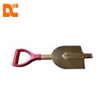 Explosion-Proof Shovel Factory - OEM Dual-Purpose Shovel Tool