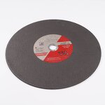 Grinding Disc Factory - OEM Silicon Carbide Cutting Disc