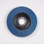 Flap Disc Factory - OEM Zirconia Corundum Grinding Disc