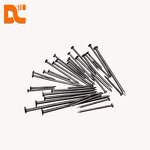 Common Nail Factory - OEM Iron Smooth Shank Nail Supplier
