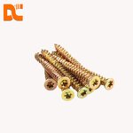 Torx Screw Factory - OEM Hardened Cement Screw Supplier