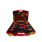 VDE Insulated Tool Set Factory - OEM 31-Piece Hand Tool Set