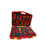 VDE Insulated Tool Set Factory - OEM 25-Piece Tool Set Supplier