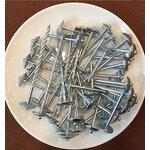 Torx Screw Factory - OEM Hardened Cement Screw Supplier