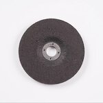 Grinding Disc Factory - OEM Silicon Carbide Wheel Supplier