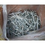 Torx Screw Factory - OEM Hardened Cement Screw Supplier