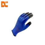 Nitrile Gloves Factory - OEM Industrial Protective Zebra Gloves