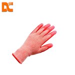 Anti-Static Gloves Factory - OEM Women's Rubber Gloves Supplier