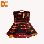 VDE Insulated Tool Set Factory - OEM 31 Pcs Tool Set