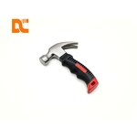 16oz Claw Hammer Manufacturer - OEM Polished TPR Handle