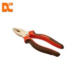 Combination Pliers Factory - OEM Non-Sparking Bronze Pliers