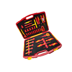 VDE Insulated Tool Set Factory - OEM 31-Piece Hand Tool Set