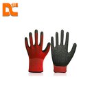 Protective Gloves Factory - OEM Nylon Latex Coated Gloves