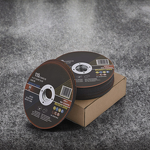 Cutting Disc Factory - OEM Metal Cutting Abrasive Disc