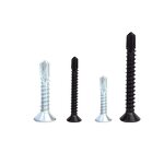 Self-Drilling Screw Factory - OEM Hardened Screw with Washer