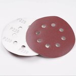 Sandpaper Sheet Factory - OEM Textured Sandpaper Supplier