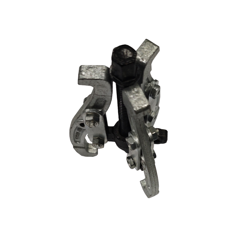 Gear Puller Factory - OEM Three-Jaw Bearing Puller Tool