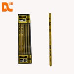 Hacksaw Blade Factory - OEM High Carbon Steel Blade Supplier